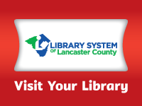Library logo with link to the libraries' website.
