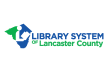 Library System of Lancaster County logo